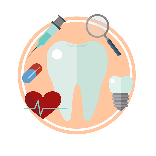 kompletní zubní péče